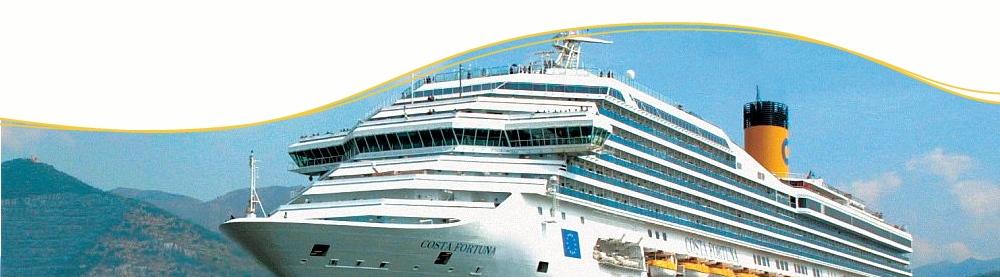Alle Seereisen inklusive Special-Angeboten direkt hier beim Kreuzfahrt-Spezialisten.
