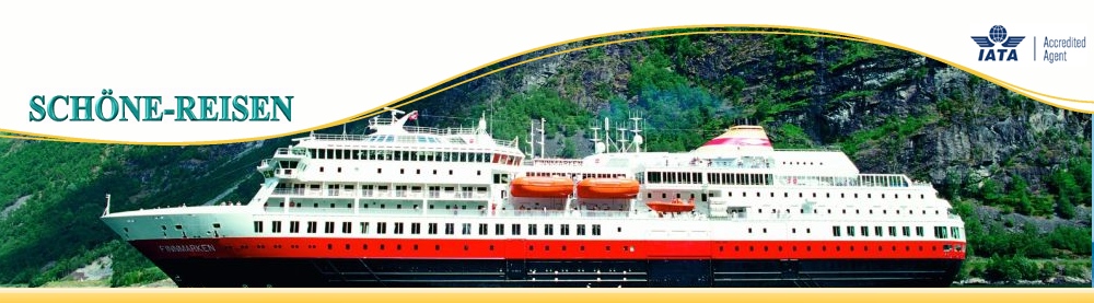 Alle Seereisen inklusive Special-Angeboten direkt hier beim Kreuzfahrt-Spezialisten.