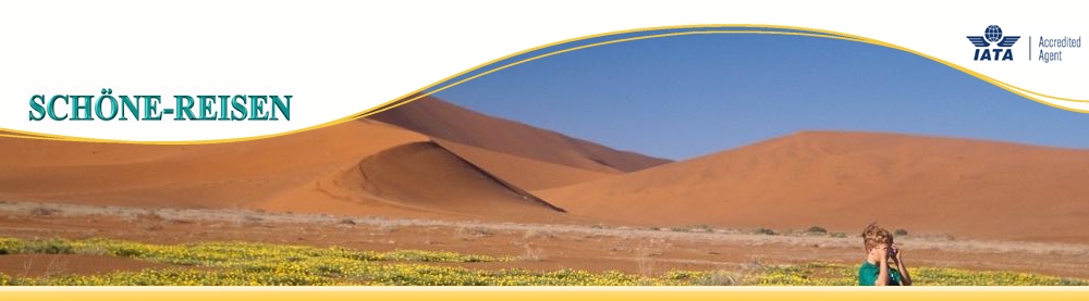 Alle Reiseangebote hier auf SCHOENE-REISEN.de.
