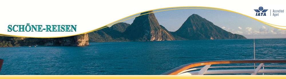 Alle Seereisen inklusive Special-Angeboten direkt hier beim Kreuzfahrt-Spezialisten.