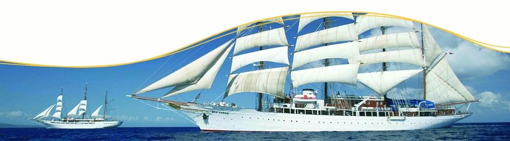 Alle Yachting Segelkreuzfahrten inklusive Special-Angebote direkt hier beim Segelkreuzfahrt-Spezialisten.