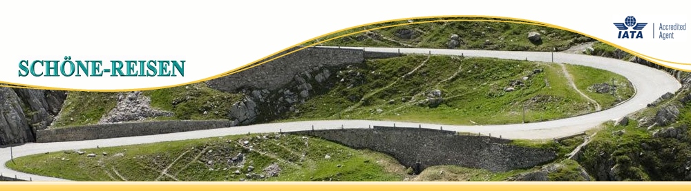 Alle Reiseangebote hier auf SCHOENE-REISEN.de.