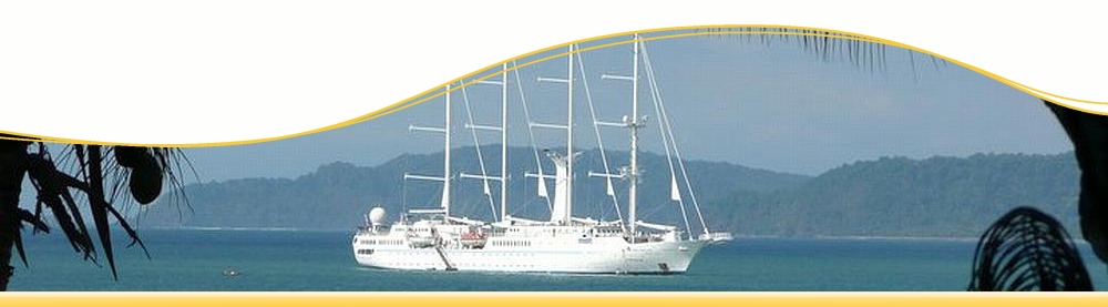 Alle Segelkreuzfahrten inklusive Special-Angebote direkt hier beim Segelkreuzfahrt-Spezialisten.