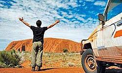 Australien: Apollo-Special