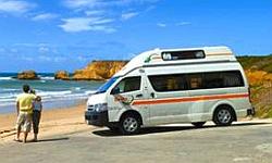 Australien: Apollo-Special