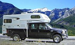 Kanada: Cruise Canada