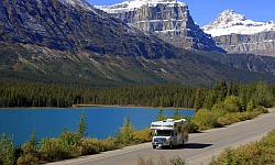 Kanada: Cruise Canada