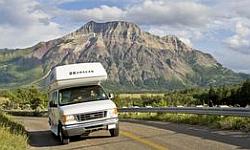 Kanada: Cruise Canada
