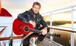 Stars at Sea: Peter Maffay