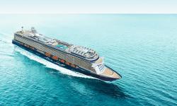 TUI Mein Schiff Festival auf See