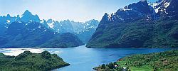 Norwegische Fjorde ab � 949