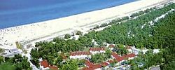 Hotels an der Ostseek�ste