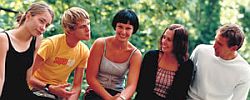 Singles & Alleinreisende