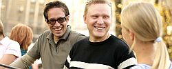 Singles & Alleinreisende