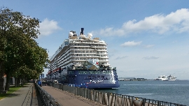 Mein Schiff Kreuzfahrten Tui Cruises Mein Schiff 2