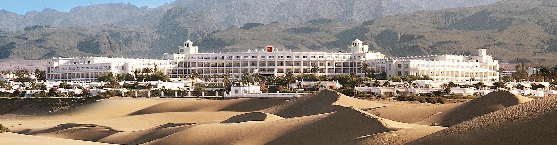 RIU Hotels