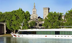 Arosa auf der Rhone !