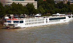 Rhein inkl. Kabinenupgrade