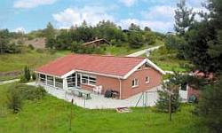 Ferienhäuser Romo / Jütland