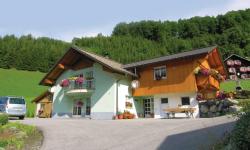 Ferienhaus in Dalaas    (Österreich - Vorarlberg)