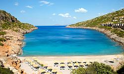 Daios Cove Resort, Kreta