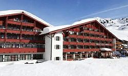 Skihotels inklusive Skipass