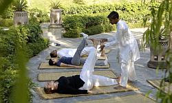 Ayurveda in Indien
