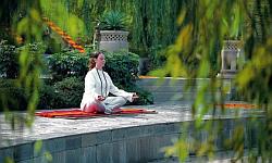 Ayurveda in Indien