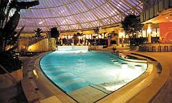 Wellness Wochenende