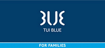 TUI BLUE FOR FAMILIES